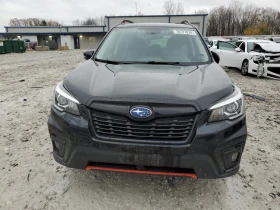 Subaru Forester SPORT* LANE ASSIST* CARPLAY* STOP-GO | Mobile.bg    2