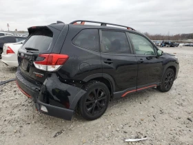 Subaru Forester SPORT* LANE ASSIST* CARPLAY* STOP-GO | Mobile.bg    6