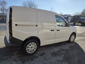 VW Caddy 2.0TDI, снимка 7