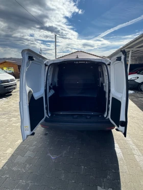 VW Caddy 2.0TDI, снимка 9 - Автомобили и джипове - 48498845