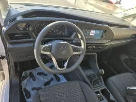 VW Caddy 2.0TDI, снимка 12