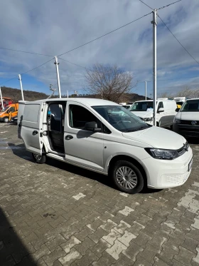 VW Caddy 2.0TDI, снимка 10 - Автомобили и джипове - 48498845