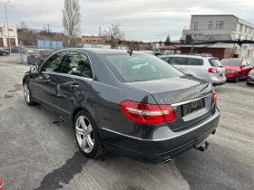 Mercedes-Benz E 350 CDI 231к.с Avantgarde, снимка 3