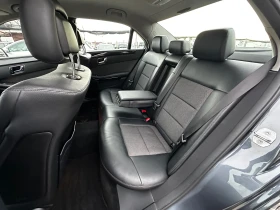 Mercedes-Benz E 350 CDI 231к.с Avantgarde, снимка 17