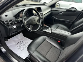 Mercedes-Benz E 350 CDI 231к.с Avantgarde, снимка 8