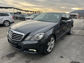 Mercedes-Benz E 350 CDI 231к.с Avantgarde, снимка 4