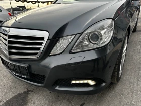 Mercedes-Benz E 350 CDI 231к.с Avantgarde, снимка 5