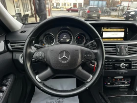 Mercedes-Benz E 350 CDI 231к.с Avantgarde, снимка 12