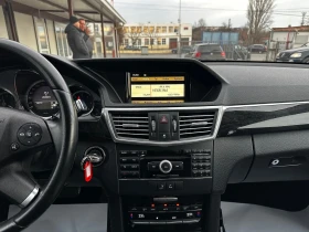 Mercedes-Benz E 350 CDI 231к.с Avantgarde, снимка 14