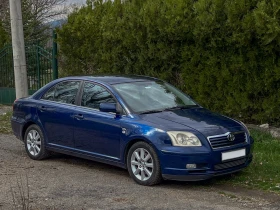 Toyota Avensis, снимка 2