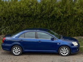 Toyota Avensis, снимка 1