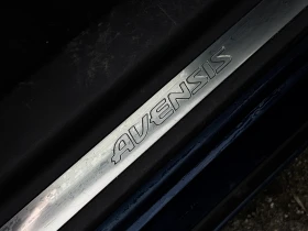 Toyota Avensis, снимка 12