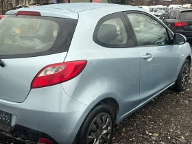 Mazda 2, снимка 5