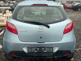 Mazda 2, снимка 6