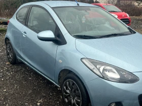 Mazda 2, снимка 2