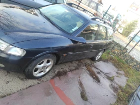 Opel Vectra 1.8, снимка 2