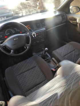 Opel Vectra 1.8, снимка 6