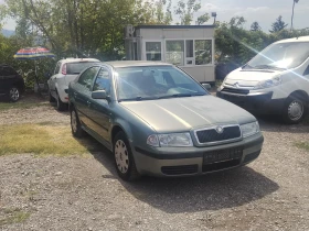 Skoda Octavia 2.0 BENZIN /GAZ , снимка 3