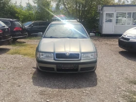 Skoda Octavia 2.0 BENZIN /GAZ , снимка 2