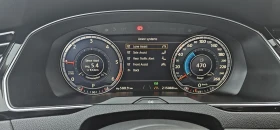 VW Passat 2.0TDI BM AID, all assist, chip 188hp, alcantara, снимка 10