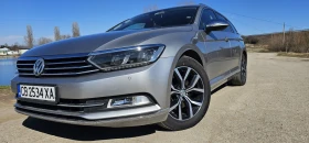 VW Passat 2.0TDI DSG Digital, side assist+ , Без аналог!, снимка 1