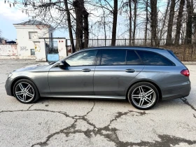 Mercedes-Benz E 350 CDI-4MATIC-AMG-LINE, снимка 5