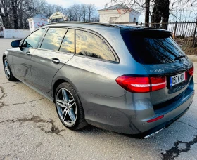 Mercedes-Benz E 350 CDI-4MATIC-AMG-LINE, снимка 7