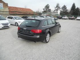 Audi A4 2.0I ЛИЗИНГ!!!!! РЕАЛНИ КИЛОМЕТРИ+ СЕРВИЗНА ИСТОРИ, снимка 4