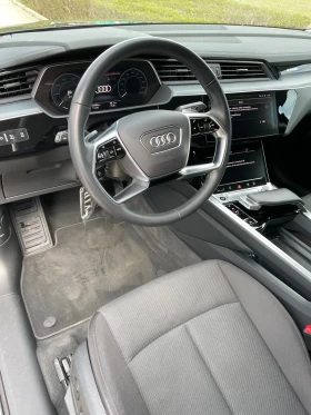 Обява за продажба на Audi E-Tron Sportback ~35 700 EUR - изображение 11