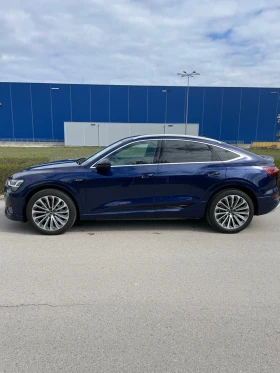 Обява за продажба на Audi E-Tron Sportback ~69 900 лв. - изображение 4