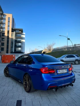 BMW 335, снимка 2