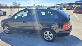 Skoda Fabia 1.9 TDI, снимка 2