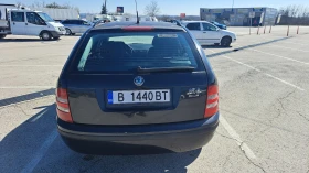 Skoda Fabia 1.9 TDI, снимка 1