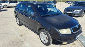 Skoda Fabia 1.9 TDI, снимка 4