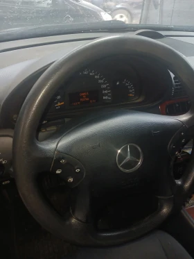Mercedes-Benz C 180 | Mobile.bg    10
