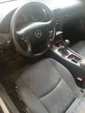 Mercedes-Benz C 180 | Mobile.bg    9