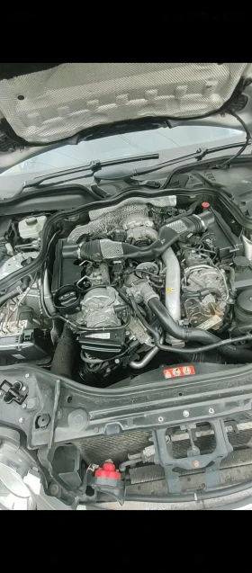Обява за продажба на Mercedes-Benz E 320 на ЧАСТИ  ~Цена по договаряне - изображение 8