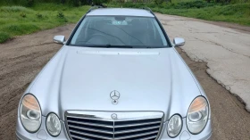 Обява за продажба на Mercedes-Benz E 320 на ЧАСТИ  ~Цена по договаряне - изображение 2