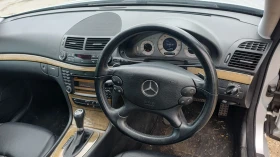 Обява за продажба на Mercedes-Benz E 320 на ЧАСТИ  ~Цена по договаряне - изображение 5