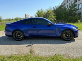 BMW M4 COMPETITION #EDITION 50 JAHRE BMW M# Ceramic Brake | Mobile.bg    5