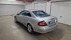 Обява за продажба на Mercedes-Benz CLK Navigation, Avangard ~10 500 лв. - изображение 2