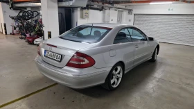 Обява за продажба на Mercedes-Benz CLK Navigation, Avangard ~10 500 лв. - изображение 3