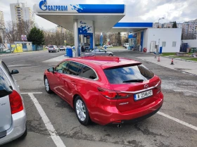 Обява за продажба на Mazda 6 Skyactiv ~18 500 лв. - изображение 5