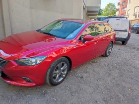 Обява за продажба на Mazda 6 Skyactiv ~18 500 лв. - изображение 1