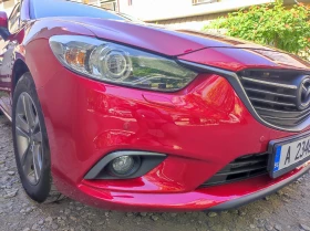 Обява за продажба на Mazda 6 Skyactiv ~18 500 лв. - изображение 3
