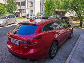 Обява за продажба на Mazda 6 Skyactiv ~18 500 лв. - изображение 2
