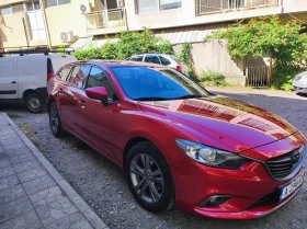 Обява за продажба на Mazda 6 Skyactiv ~18 500 лв. - изображение 1