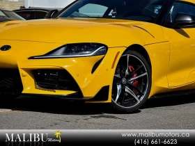 Toyota Supra GR CARFAX АВТО КРЕДИТ 