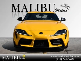 Toyota Supra GR CARFAX    | Mobile.bg    3