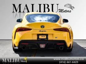 Toyota Supra GR CARFAX    | Mobile.bg    5